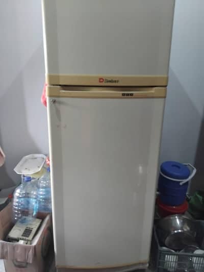 dawlance refrigerator freezer