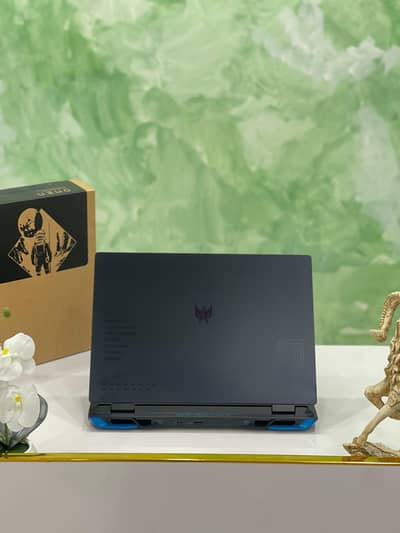 ACER PREDATOR RTX 4060 i5-13500HX 1TB/16GB 2.5K/165HZ BH 88%