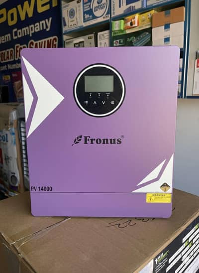 10kw 1year warranty pv14000 585ka 24 Soler panil 1battry charg hoskti