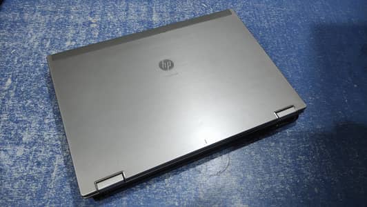 Laptop HP EliteBook 8440p Core i5 1st Gen for sale Urgent