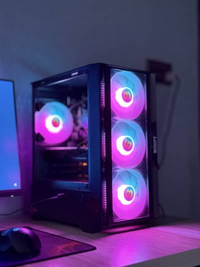 GAMING PC FOR SALE