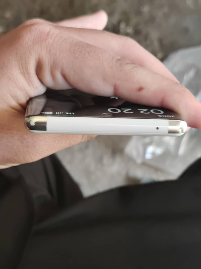 google pixel 6 pro 1