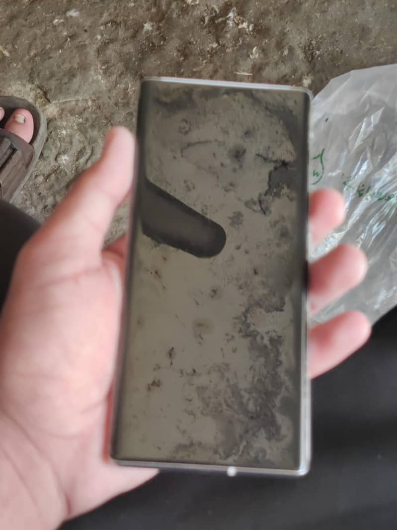 google pixel 6 pro 5