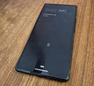 Google Pixel 6A 6gb/128gb