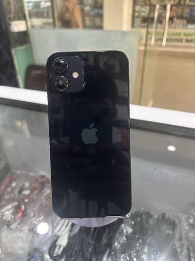 Ip 12 128GB jv original