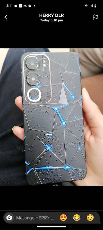 VIVO 19S 10/10 CONDITION WITH ORIGINAL CHARGER 240W WITH ORIGINAL BOX