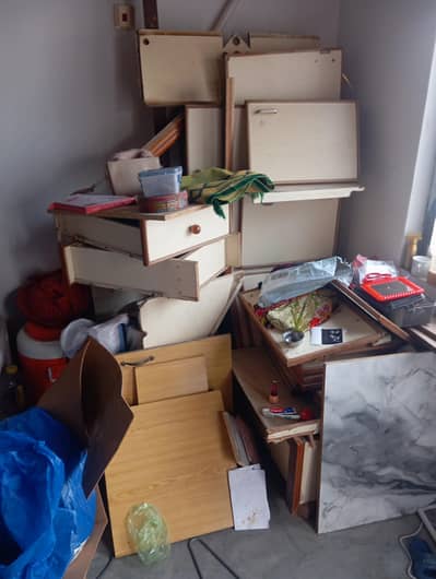 kitchen Ka wood paly or darway