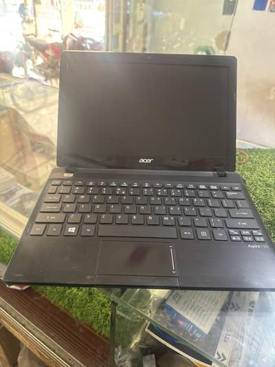 Acer v5