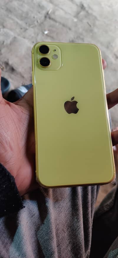 Iphone 11 non pta