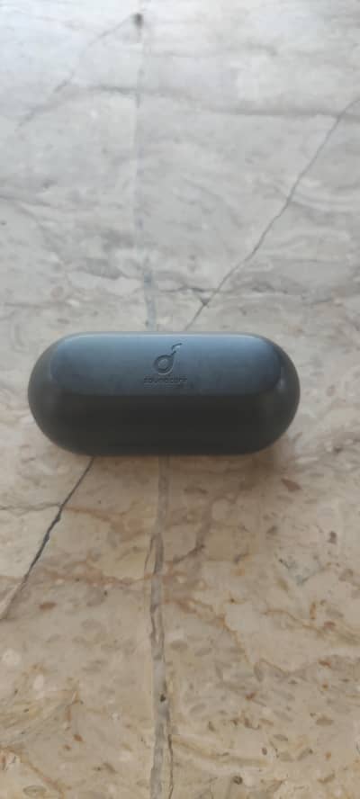 Ab Shor Nahi, Sirf Music.