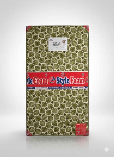 Mattress/Single Matress/Double Matress/Medicated/2 IN 1 /Totally soft