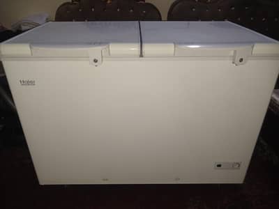 haier inverter