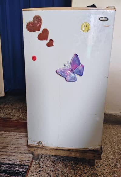 fridge for room