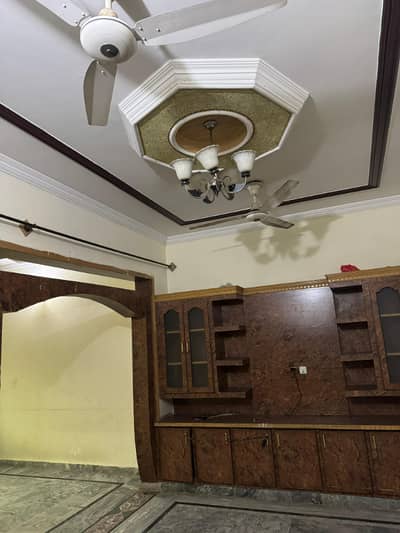 First floor availabile for rent