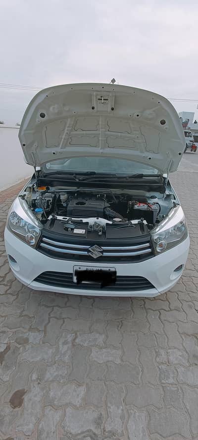 cultus vxl 2021 auto