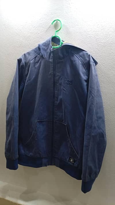ORIGINAL DC jacket