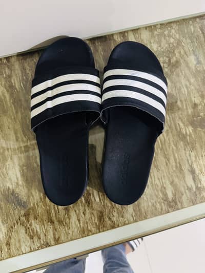 Slipper adidas
