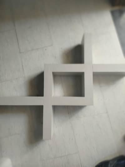 Wall Book shelf for urgent sell