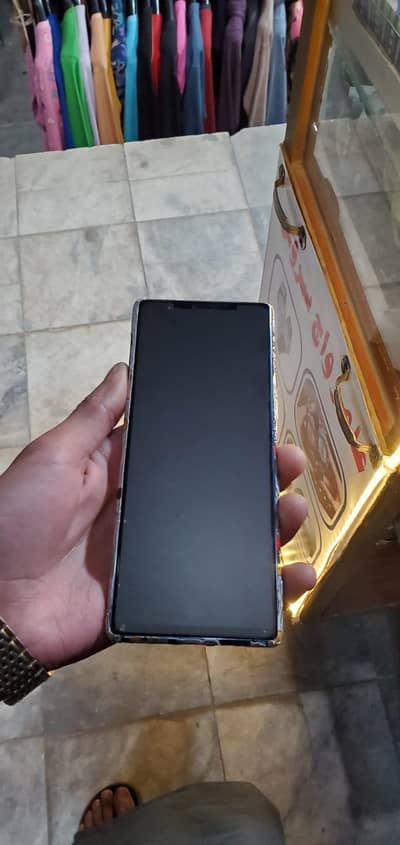 Sony expria 5 6gb 64