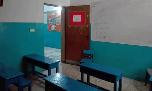 Single Storey 12 Marla House Available In Allama Iqbal Town - Kamran Block For Rent