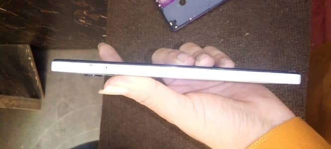 tecno camon 19 nwe touch change baki all ok 6 128