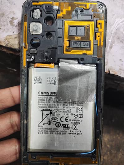 Samsung a32 5g  parts