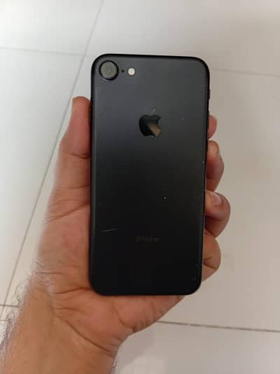 iphone 7 (256 gb) approved