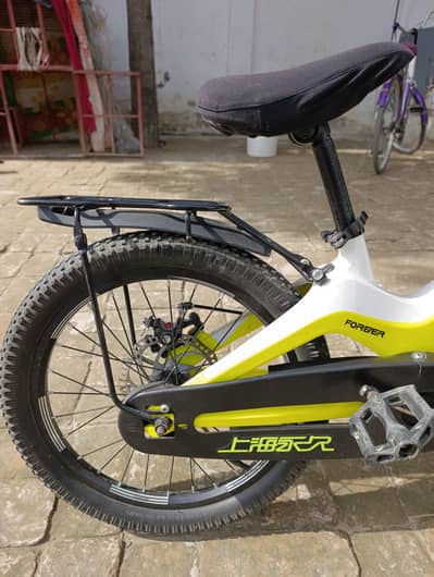 Fresh child-Bicycle for sale