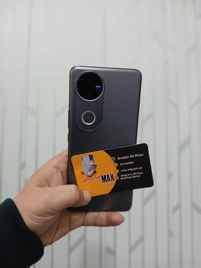 Vivo V50 Mint condition