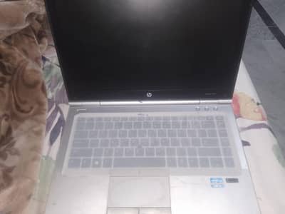 hp laotop core i5 3rd genration