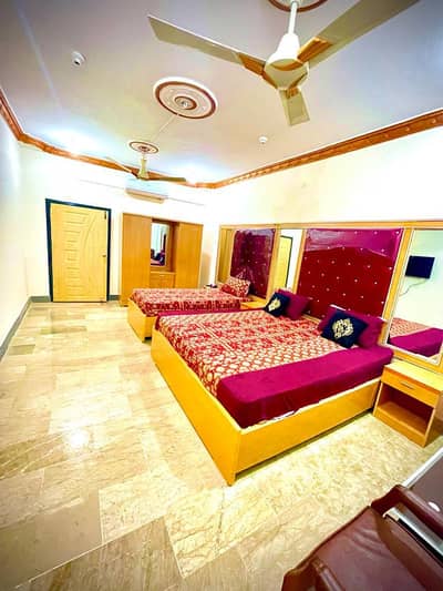 Karachi guest house