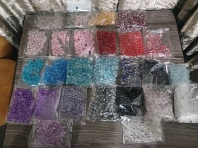 Selling my Beads bracelet business.