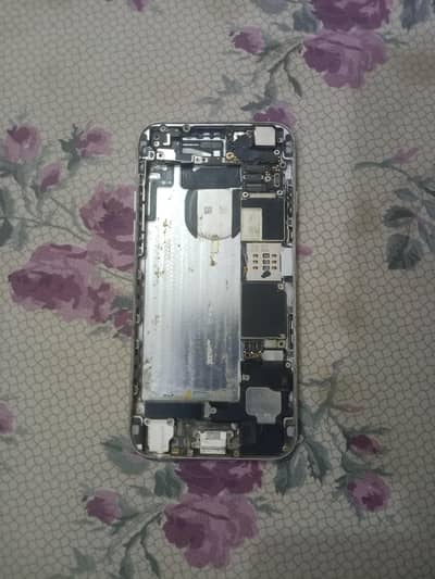 Iphone 6 PTA Approved