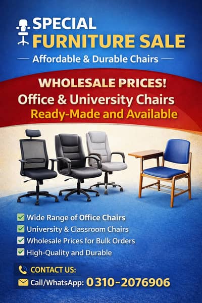 Office furniture,home furniture,tables,chairs,beds,woodrops available.