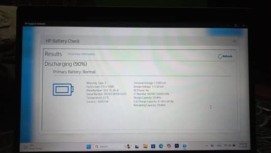 Cori5 8th genration Ram 16gb Room 256GB