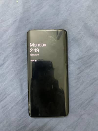 OnePlus 7 Pro – Flagship Performance Redefined