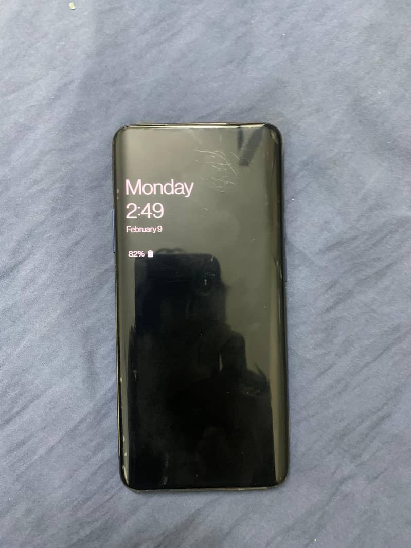 OnePlus 7 Pro – Flagship Performance Redefined 1