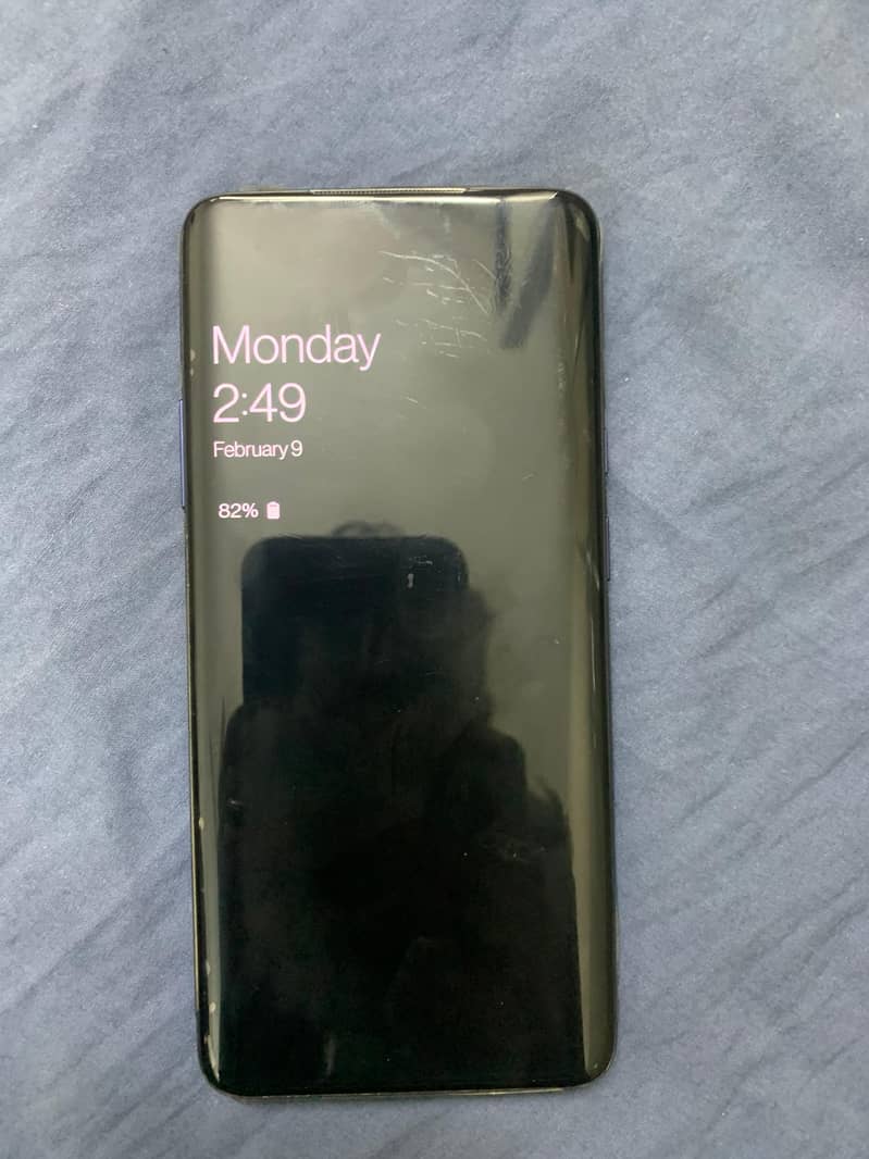 OnePlus 7 Pro – Flagship Performance Redefined 4