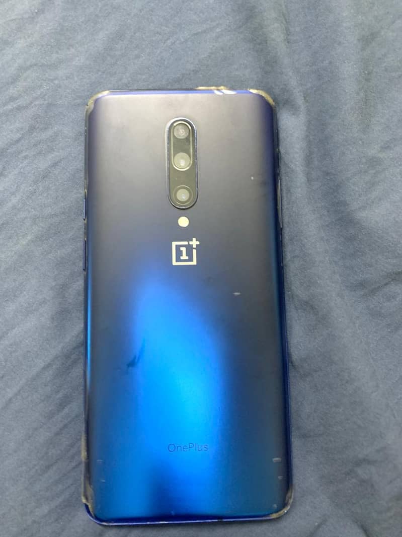 OnePlus 7 Pro – Flagship Performance Redefined 7