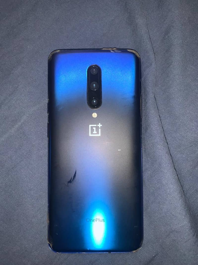 OnePlus 7 Pro – Flagship Performance Redefined 8