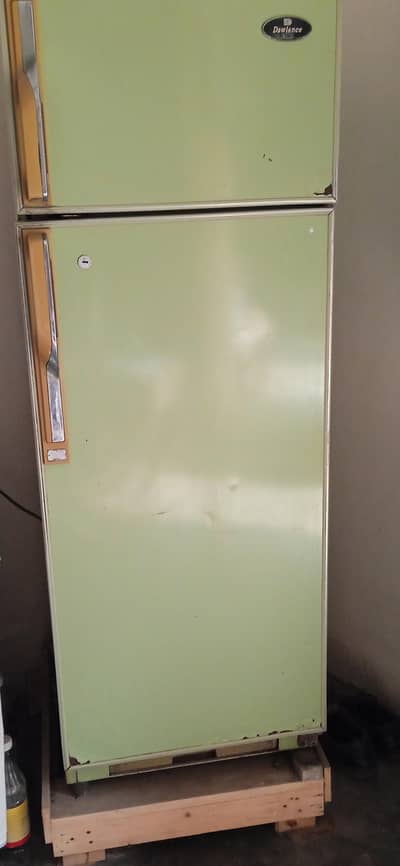 Fridge Condition 10 By 9