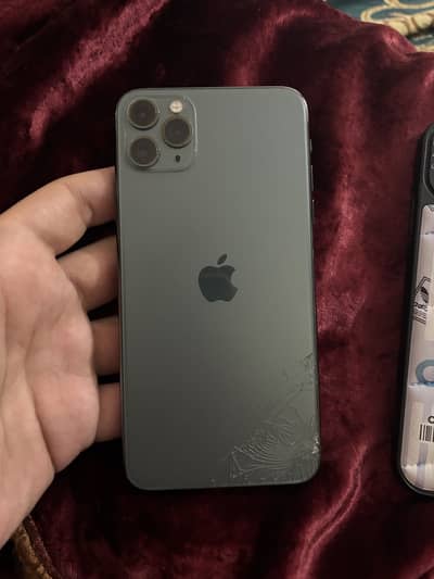 11 pro max 256 factory unlock