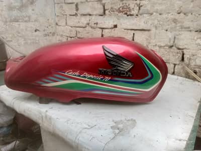 2016 cd 70 original tanki  03218969534