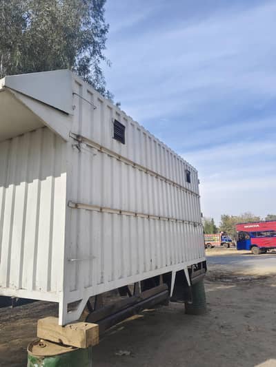 container for sale