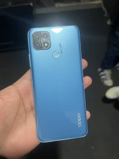 Oppo A15 3/32 PTA