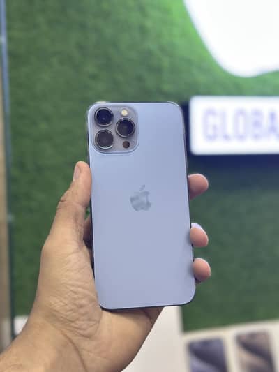IPhone 13Promax  pta approved 92%Bh