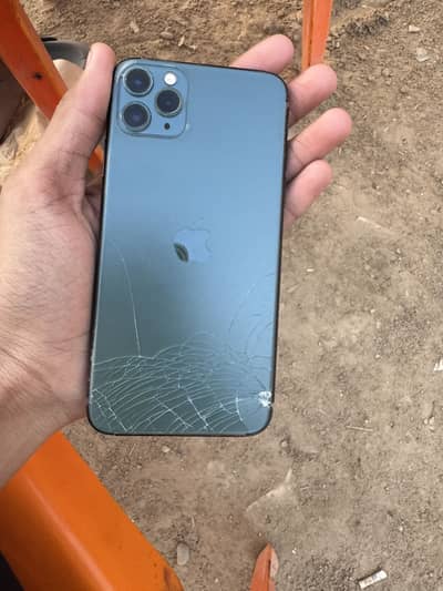 Iphone 11 Pro Max
