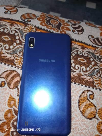 Samsung a10 2/32 for sale