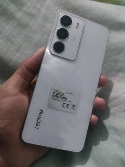 Realme C71, 1 Month Use ha Bes , 0328-4381236