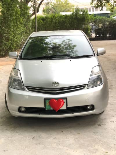 Toyota Prius 2008/2013 Model Excellent Condition